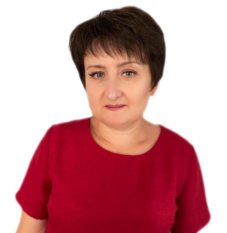 Матюшина Оксана Михайловна